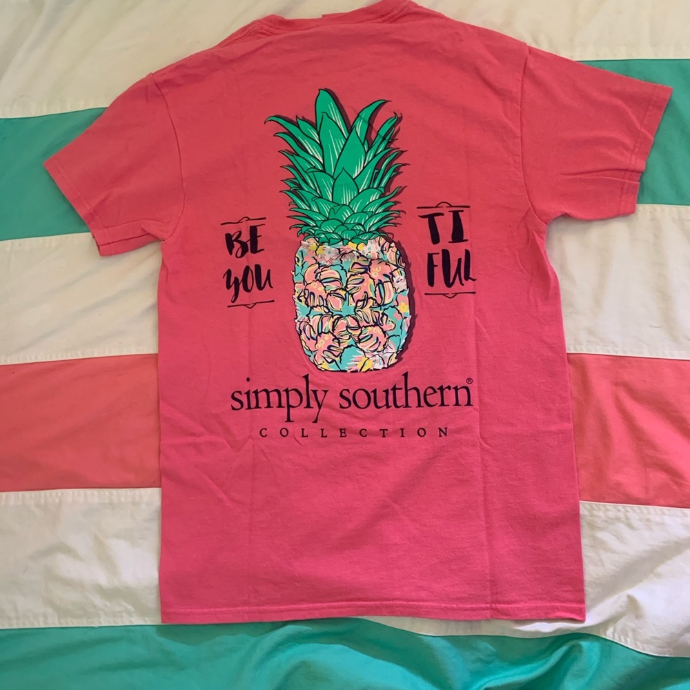 Simply Southern Tee